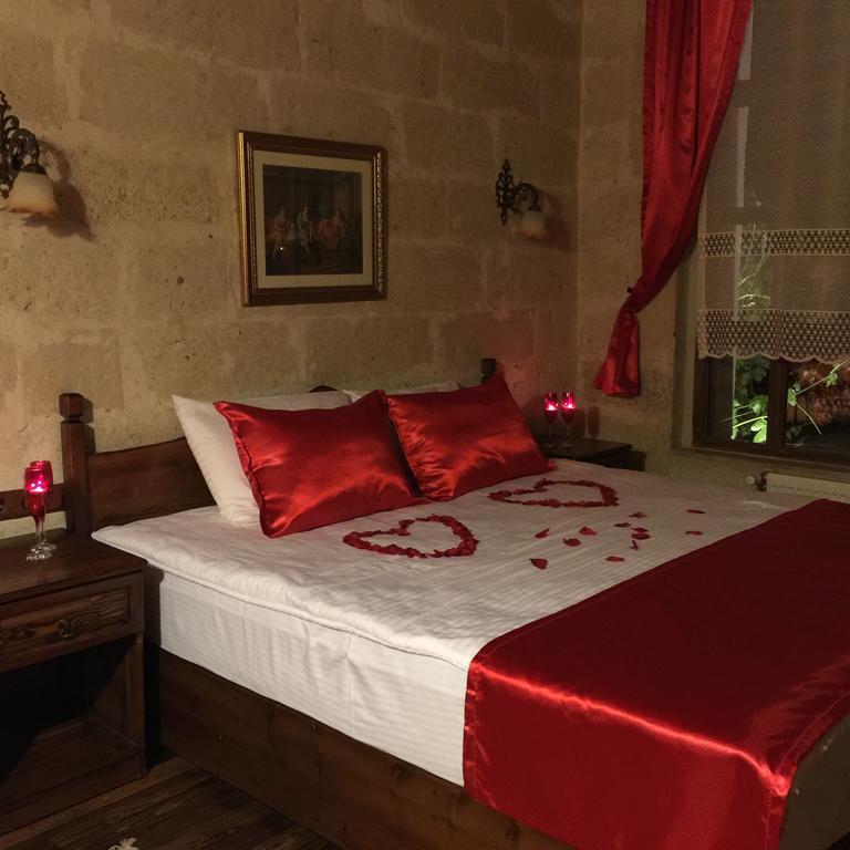 Elif Stone House Urgup
