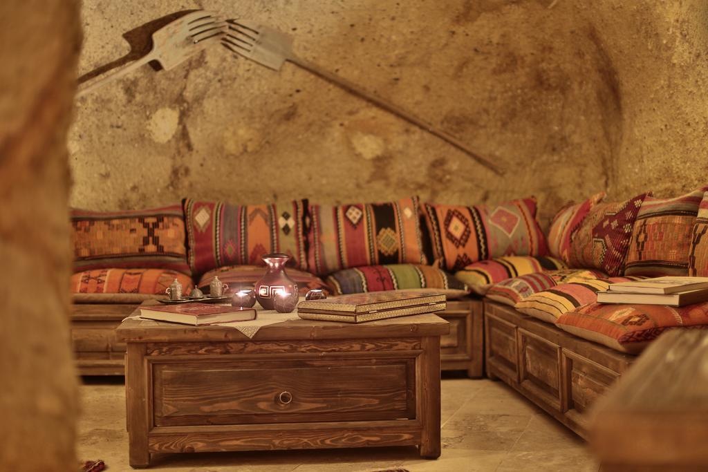 Hotel Elif Stone House