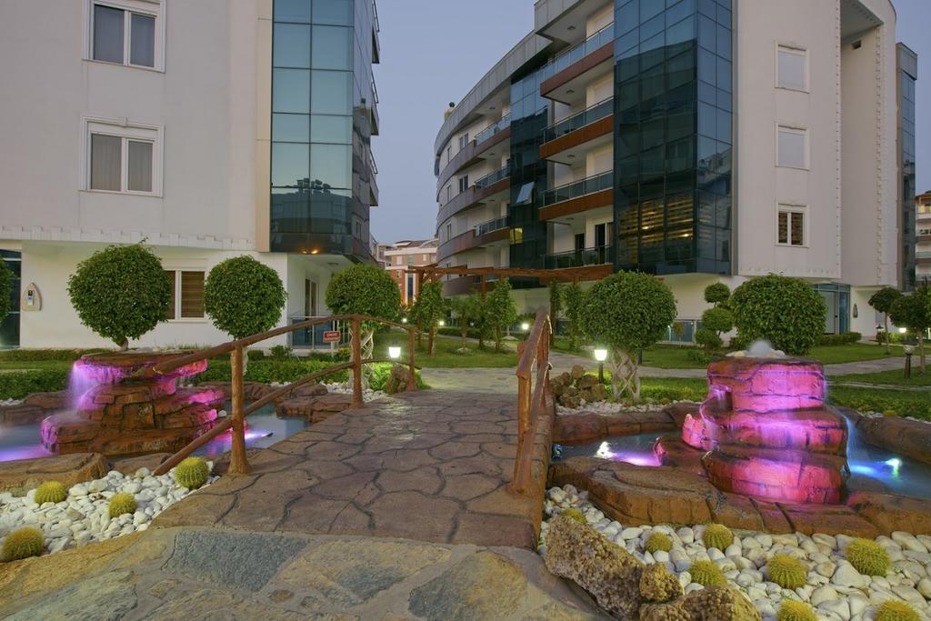 Onkel Rada Aparthotel