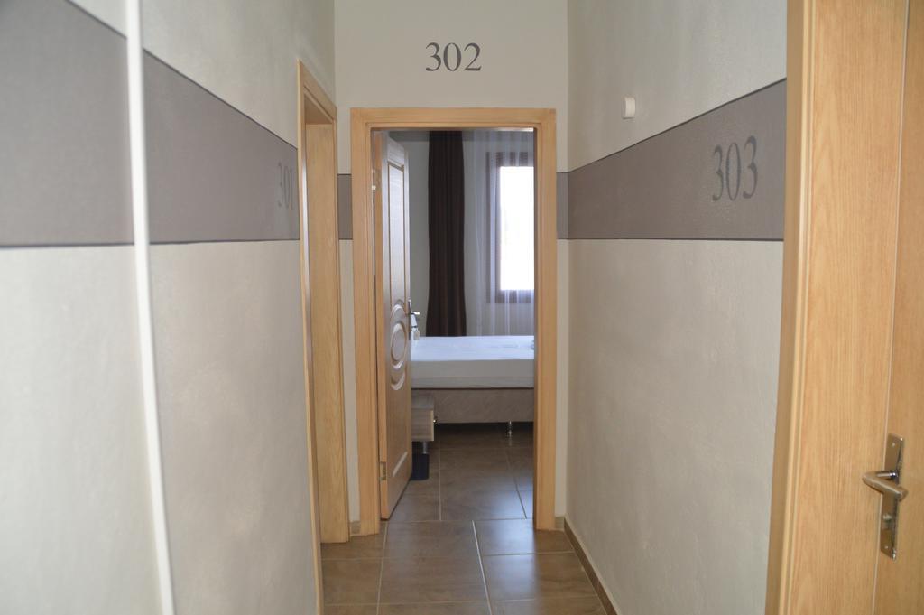 Hotel Hugo Altinoluk