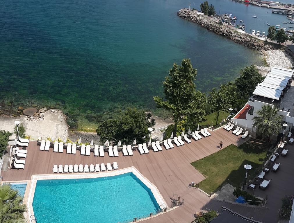 Diapolis Hotel Akcakoca