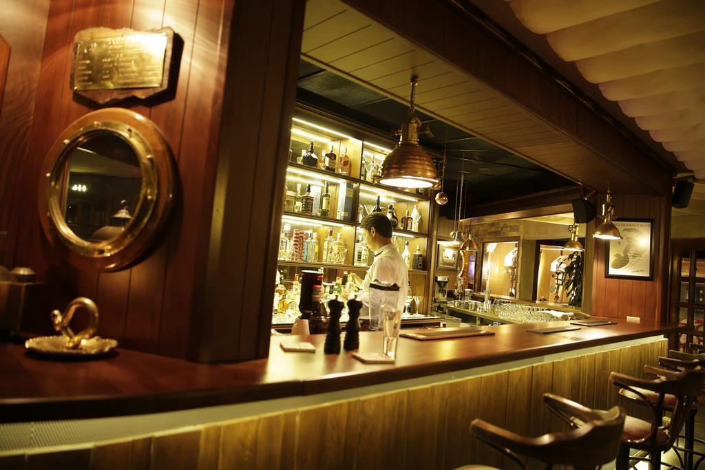 Cuci Di Mare Bayramoglu Hotel Darica (Marmara)