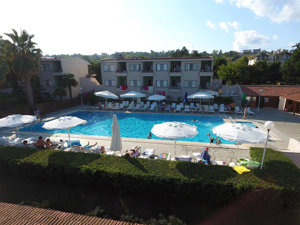 Hotel Diyojen Sinop