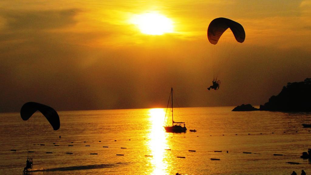 Sundia By Liberty (adults Only) Oludeniz