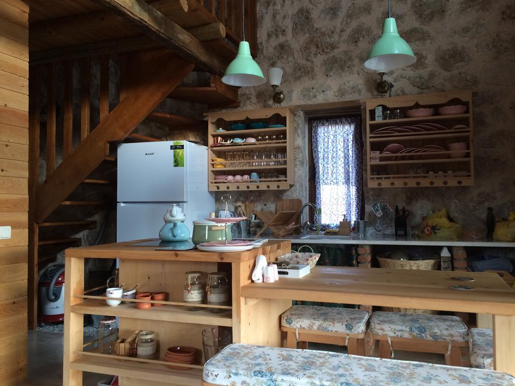 Holiday home Ambar Evleri *
