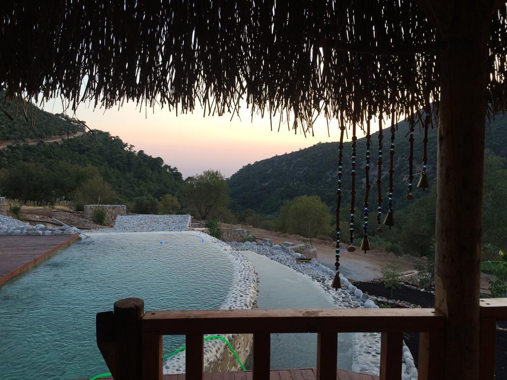 Ambar Evleri