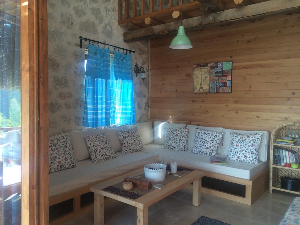 Holiday home Ambar Evleri
