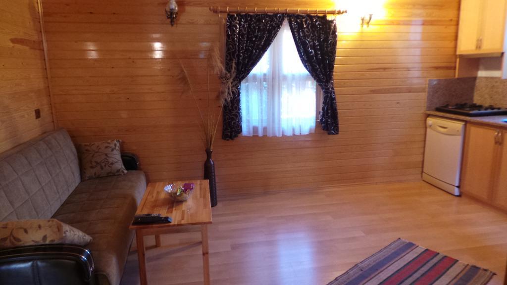 Mercan Bed & Breakfast 3*