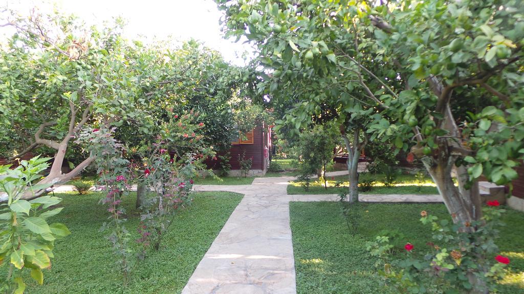 Bed & Breakfast Mercan 3*