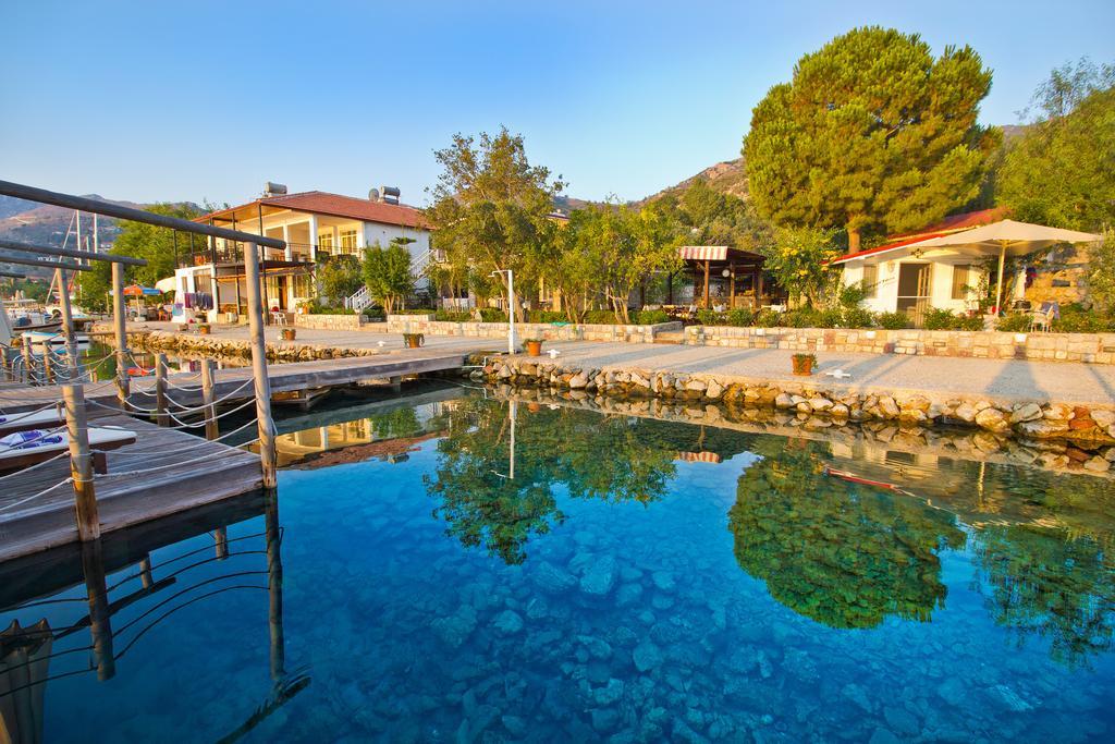 Losta Sahil Evi - Adults Only +12 * Selimiye (Aegean)