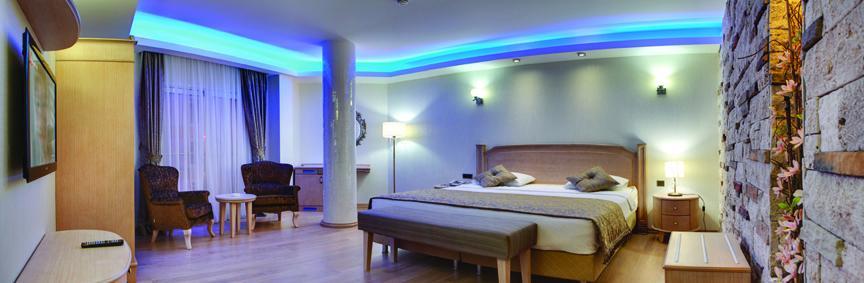 Hotel Marlen Mavisehir 5*