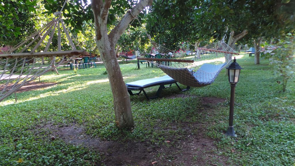 Mercan Bed & Breakfast 3*