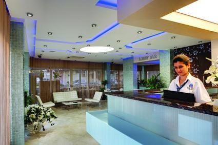 Marlen Mavisehir 5*