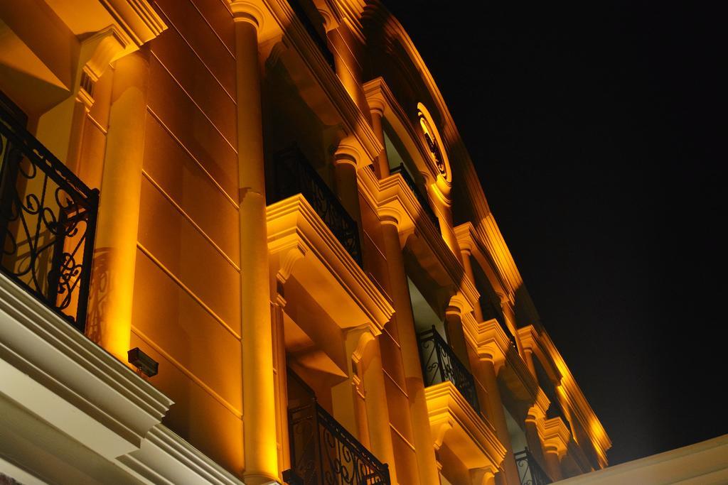 Hotel Aktug Elegance Ordu
