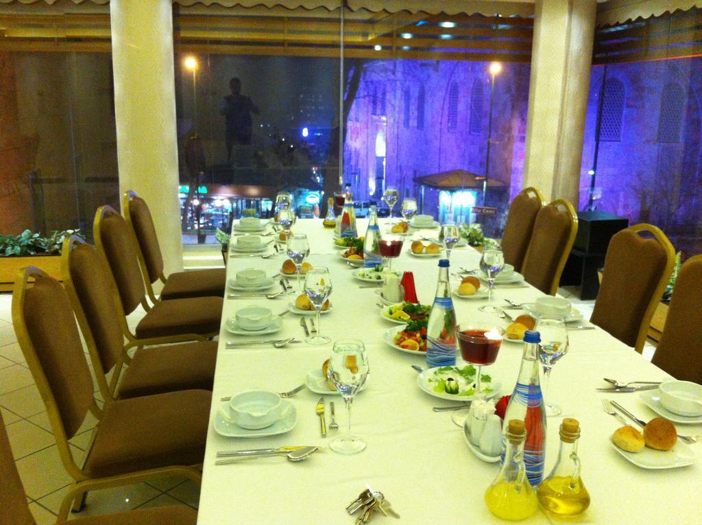 Hotel Artic Bursa