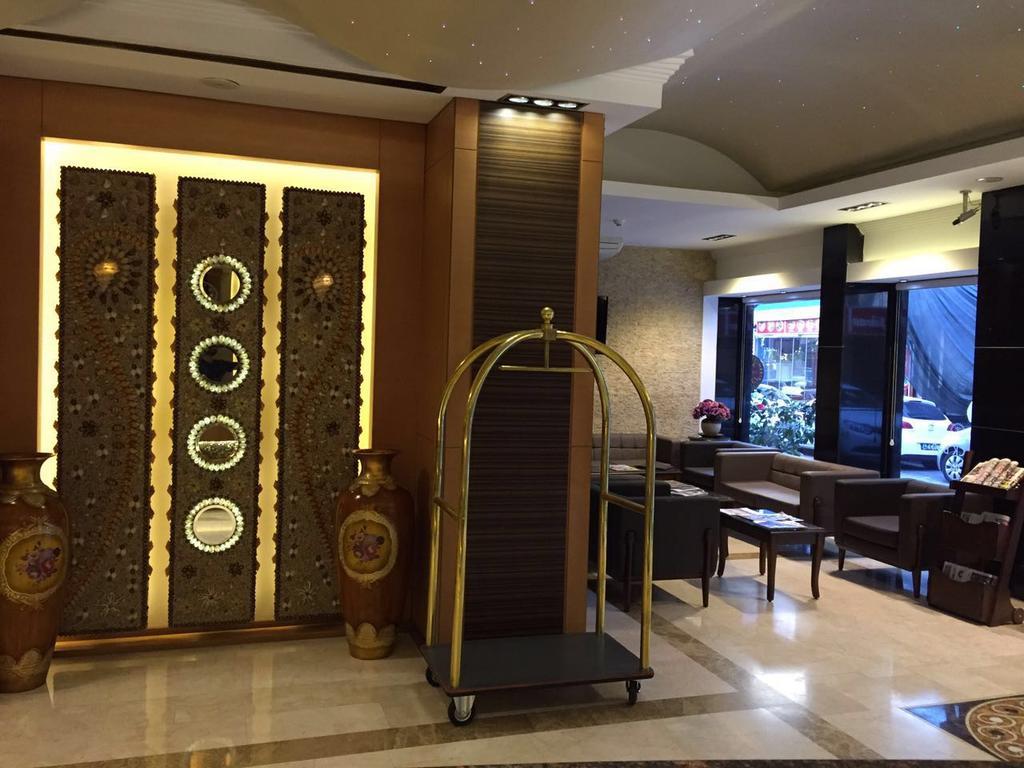 Hotel Marlight Boutique 4*