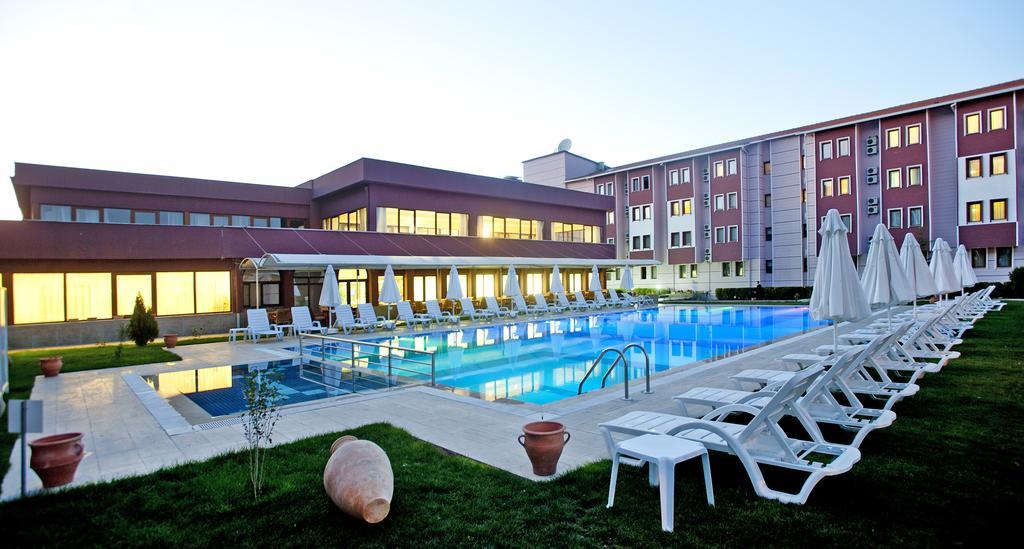 Crystal & Hotel 5*