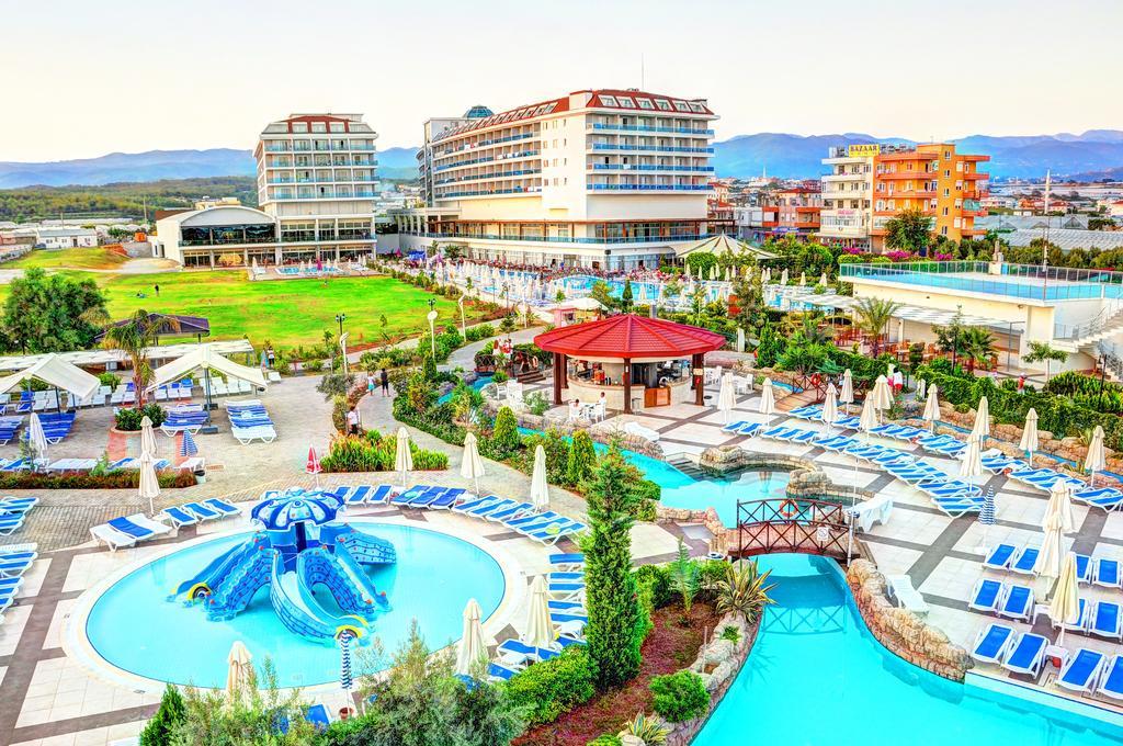 Resort Kahya Aqua & 5*