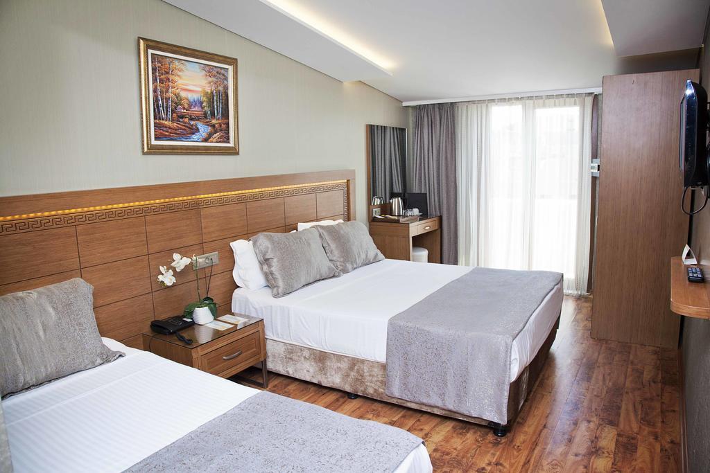 Sorriso Hotel