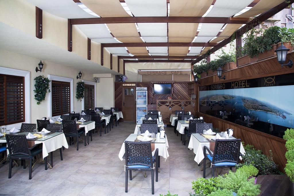 Hotel Sorriso 4*