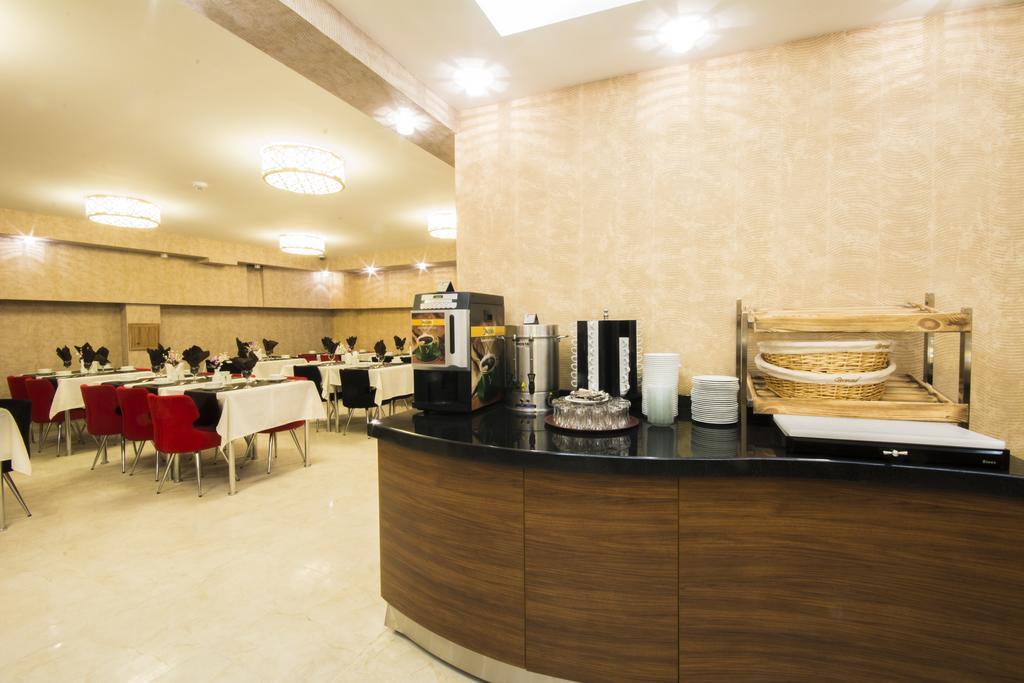 Business 3* Nevsehir