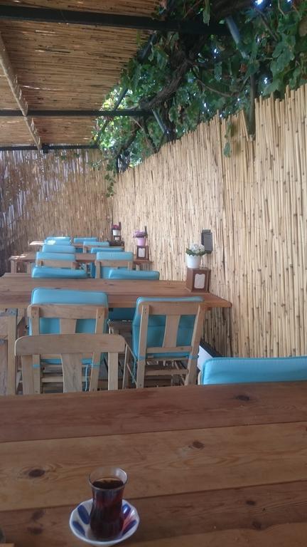 Turtle Beach Bungalows * Dalyan