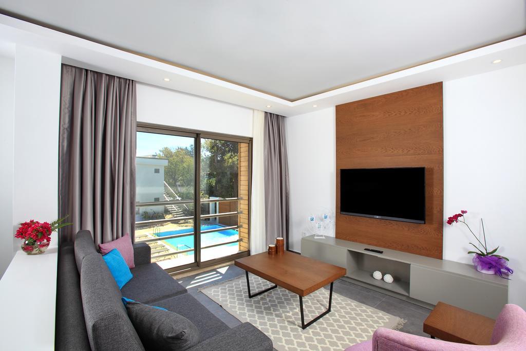 Ara Residences * Bitez