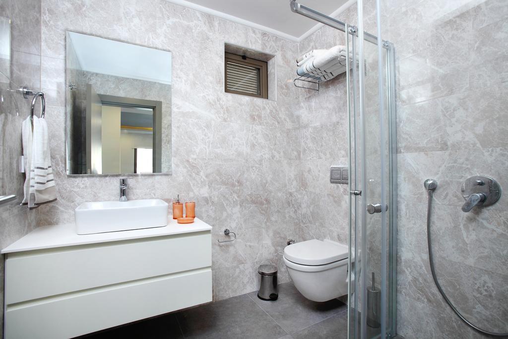 Apartment Ara Residences *