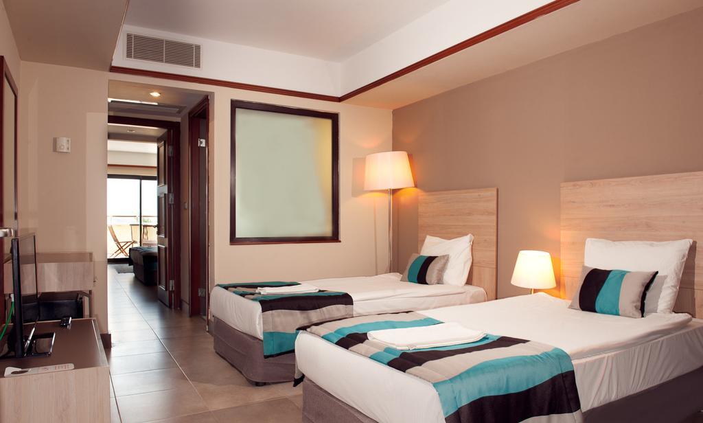 Sundance Resort Turgutreis