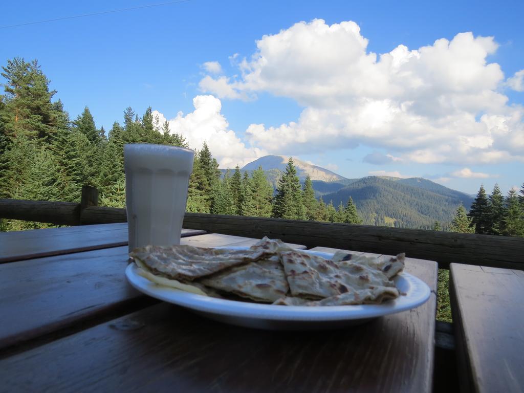 Jura Mountain