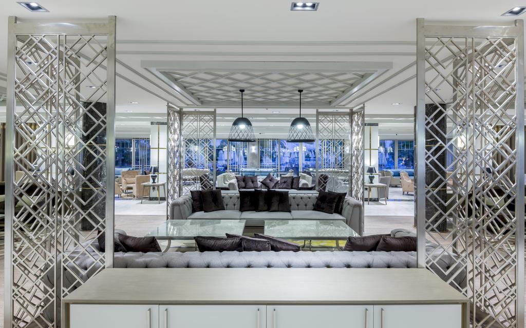 Bellis Deluxe Hotel 5*