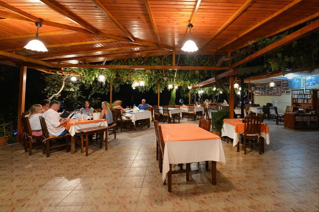 St. Nicholas Guest house Patara
