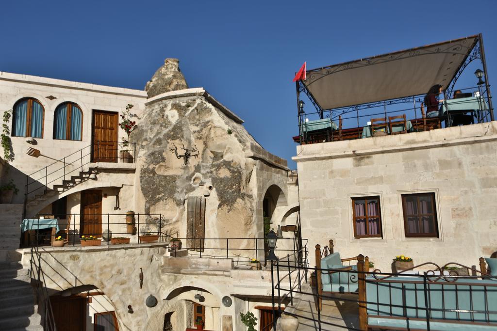 Turquaz Cave Hotel Goreme