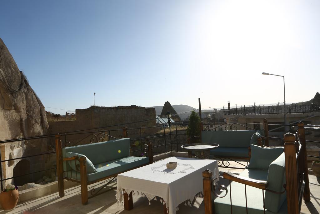 Hotel Turquaz Cave 2*