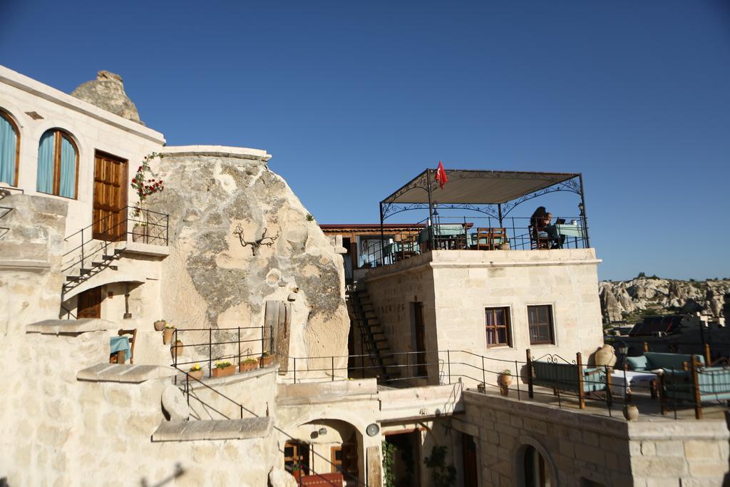 Turquaz Cave Hotel Goreme