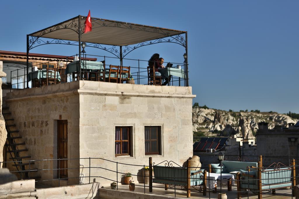Turquaz Cave Hotel
