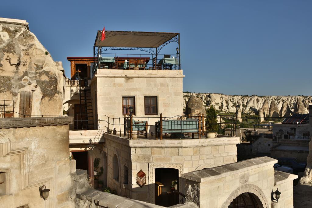 Turquaz Cave Hotel 2*