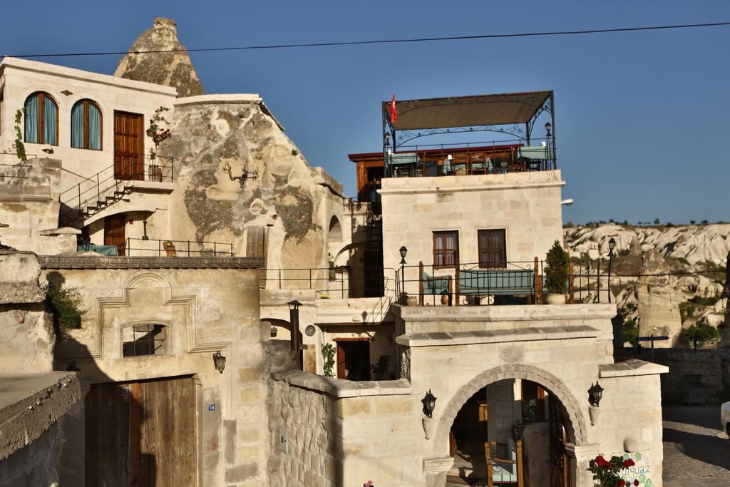 Turquaz Cave 2* Goreme
