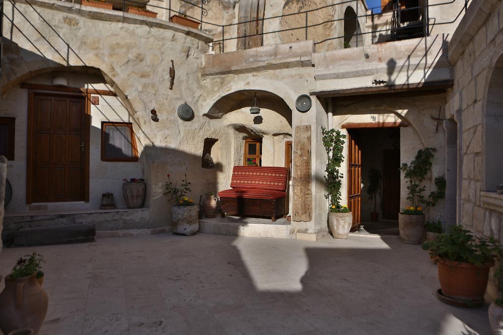 Turquaz Cave Hotel 2*