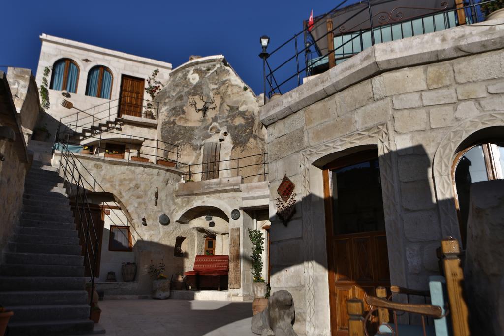 Turquaz Cave Hotel Goreme