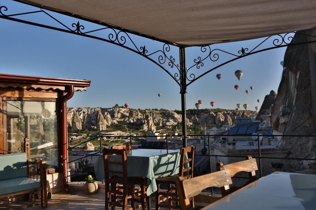 Turquaz Cave 2*