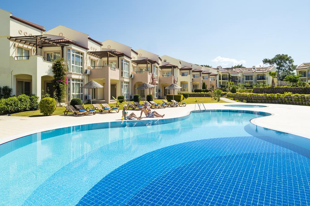 Ramada Residences By Wyndham Bozbuk Mugla