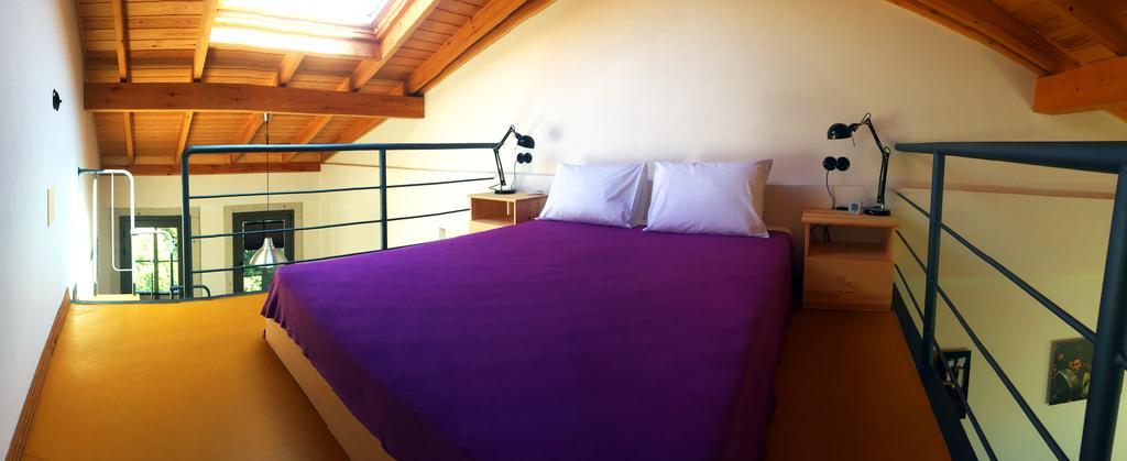Botel 118 Alacati