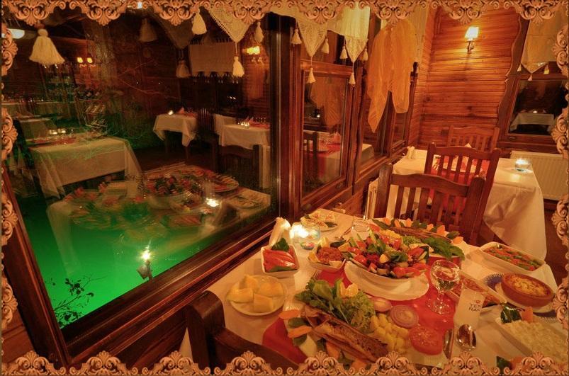 Country house Elrio *