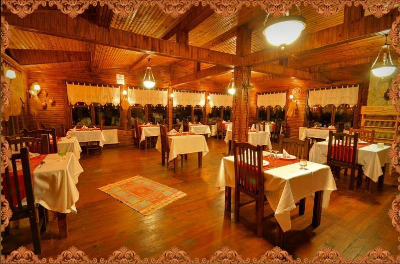 Country house Elrio *