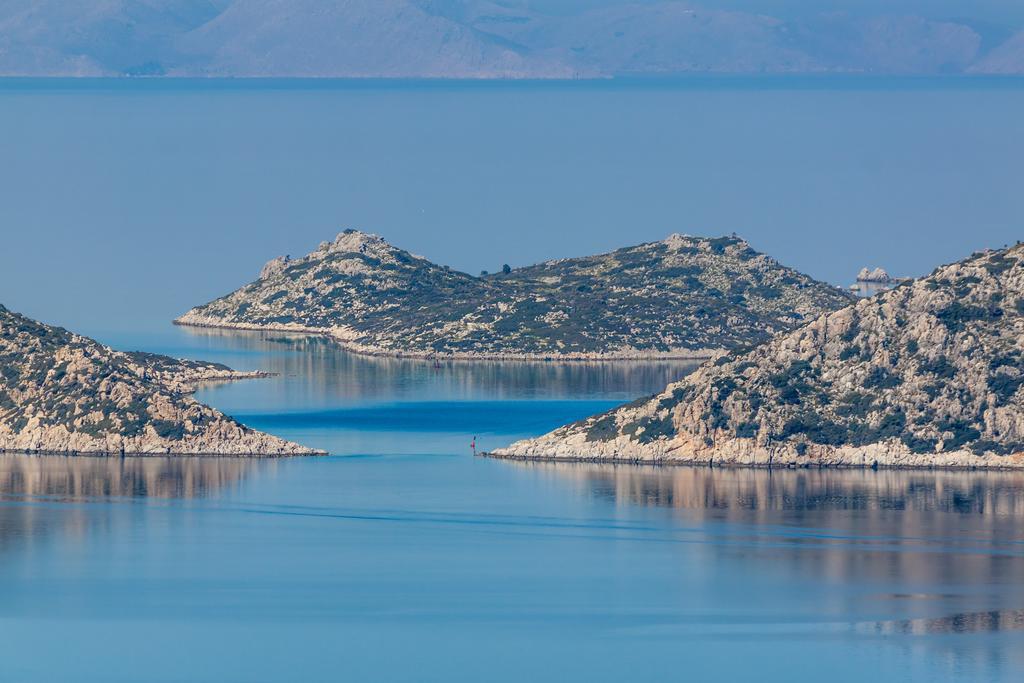 Homestay Derin Mavi Butik Sogut (Aegean)