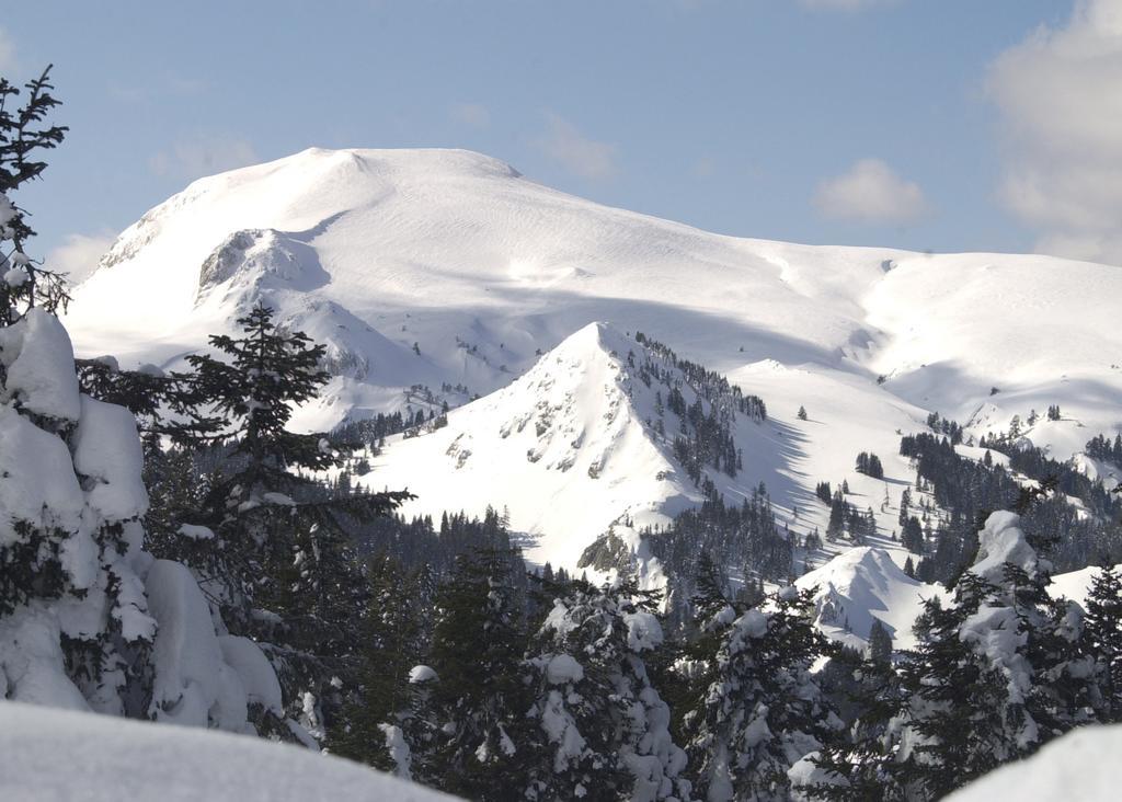 Jura Mountain