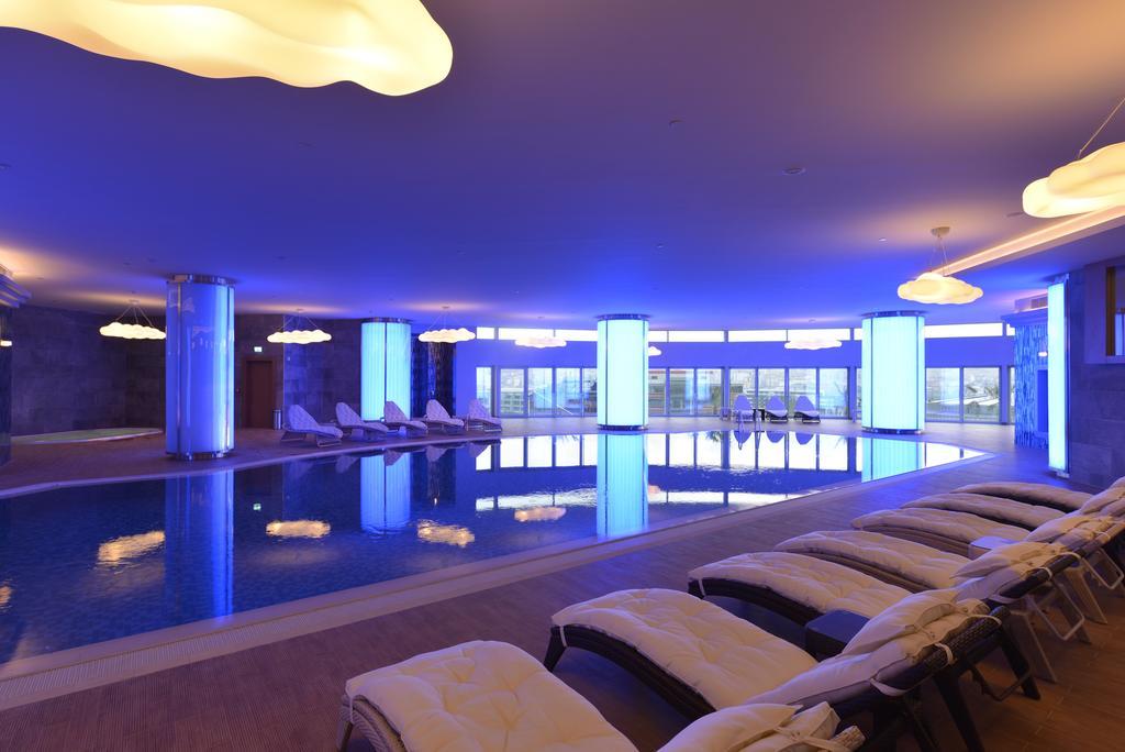 Wyndham Grand Europe Hotel 5*