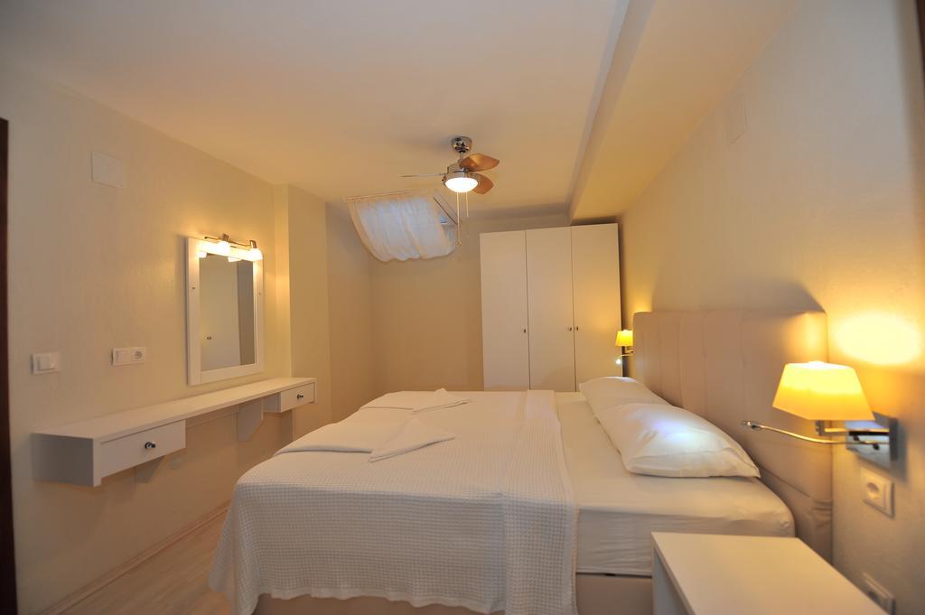 Grenadine Lodge Dalyan