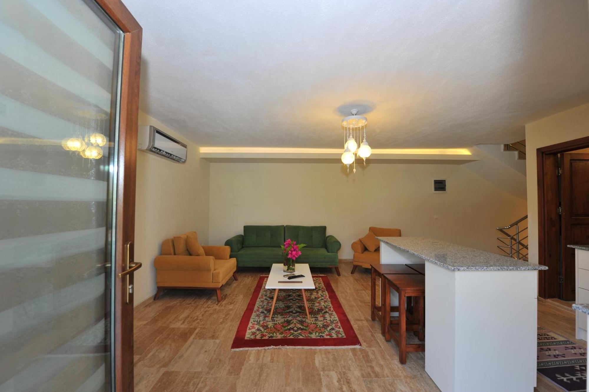 Grenadine Lodge Dalyan